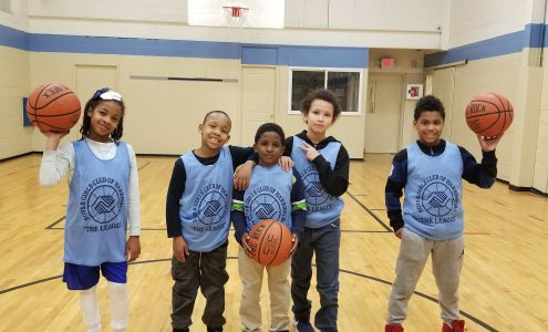 Boys & Girls Club of Harrisburg