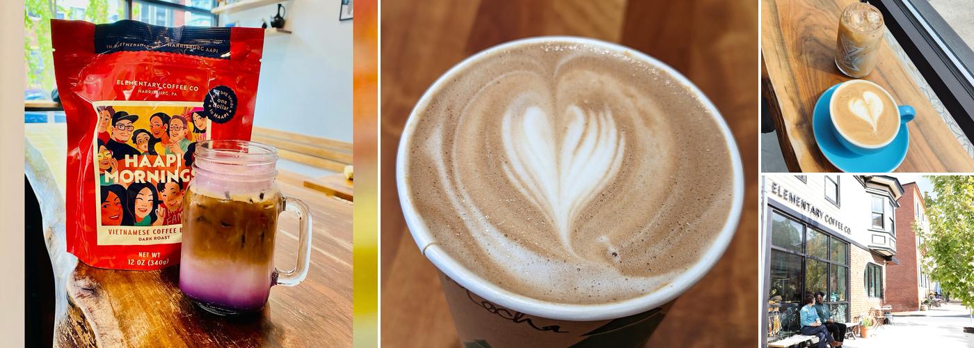 Elementary Coffee Co.
