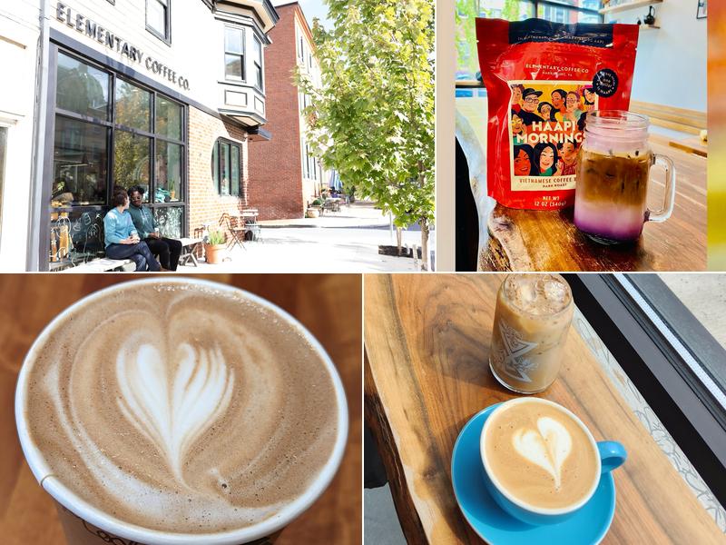 Elementary Coffee Co.