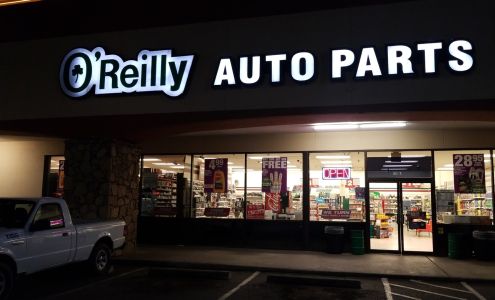 O'Reilly Auto Parts