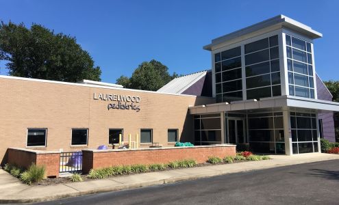 Laurelwood Pediatrics
