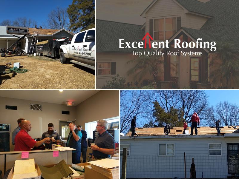 Excellent Roofing