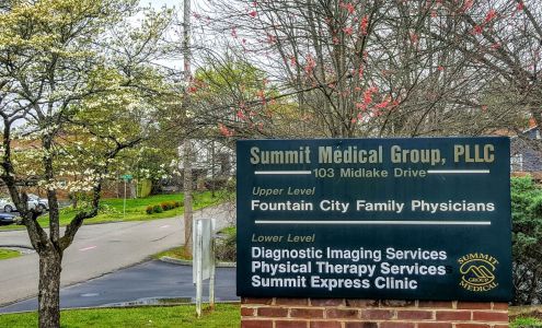 Fountain City Family Physicians