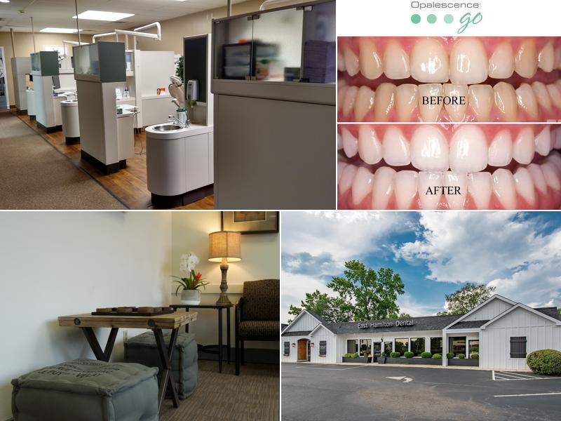 East Hamilton Dental