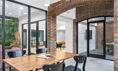 RISE COLLECTIVE Brokered by eXp Realty