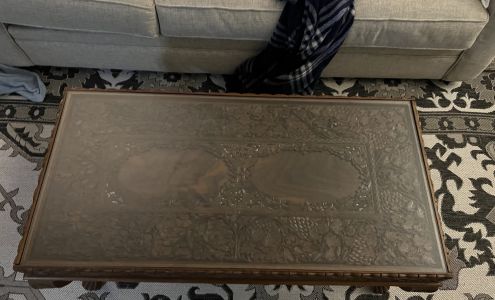 Thomas Glass Company