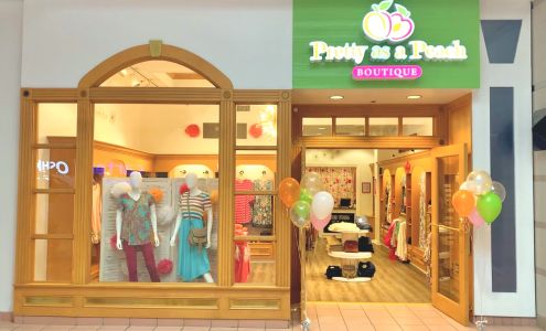 Pretty as a Peach Boutique Johnson City