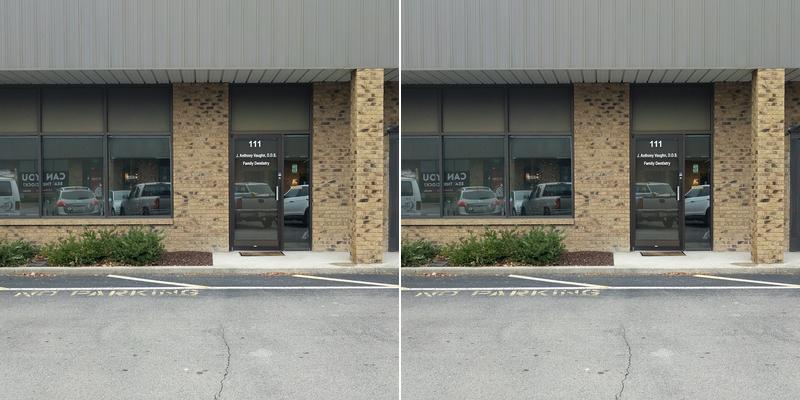 Vaughn J Anthony DDS