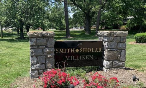 Smith Sholar Milliken