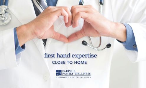 Fairvue Family Wellness at Sumner Station