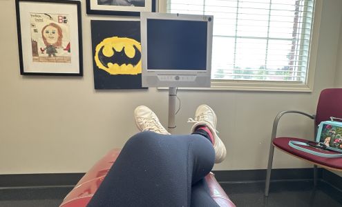 Buckeye Dental Group LLC 7265 Portage St NW #A, Massillon Ohio 44646