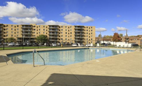 Highland Woods Towers & Gardens