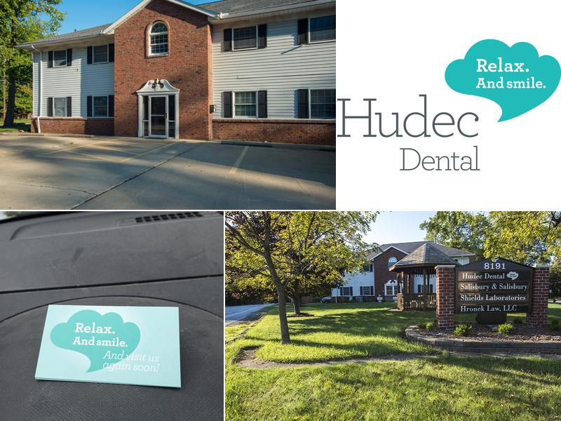 Hudec Dental