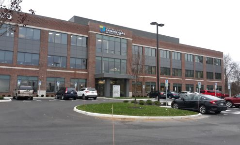 COPC Westerville - Central Ohio Primary Care