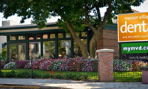 Merion Village Dental