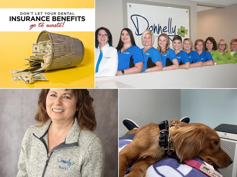 Amanda R Donnelly DMD