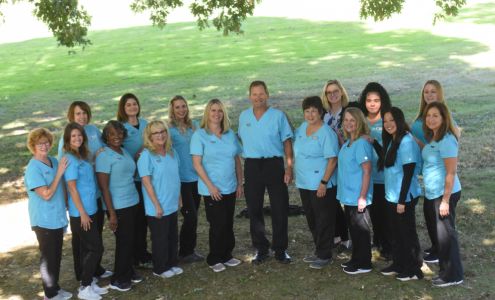 Munroe Falls Family Dentistry 425 N Main St, Munroe Falls Ohio 44262