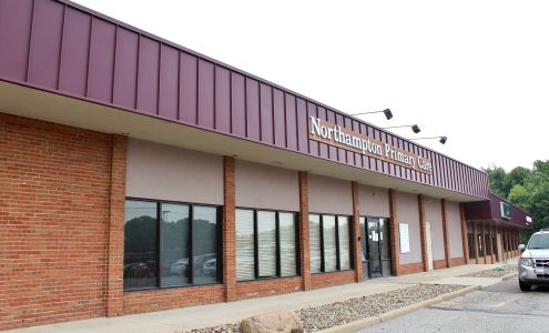 Northampton Primary Care