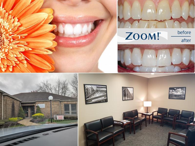 Vecchio and Schafer DDS