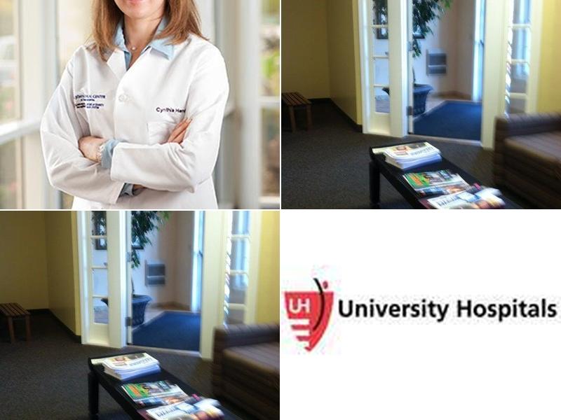 UH Westshore Primary Care - Avon