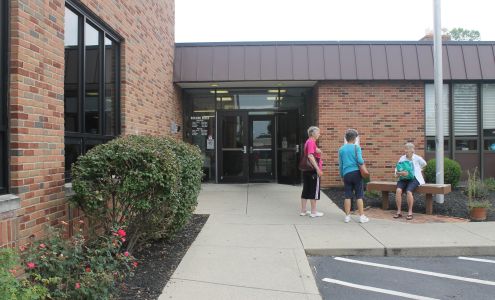 Fairfield Family YMCA