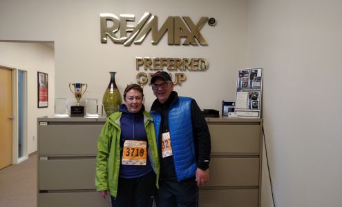 RE/MAX Preferred Group