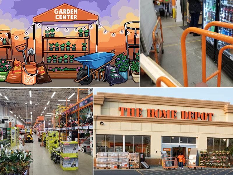 The Home Depot