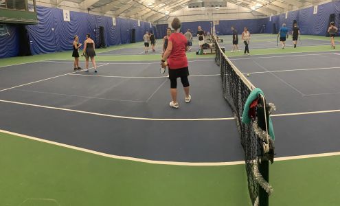 Findlay YMCA East Branch