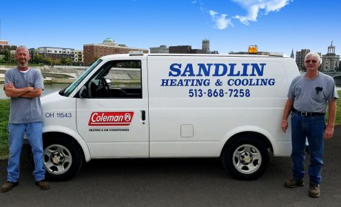 Sandlin Heating & Cooling