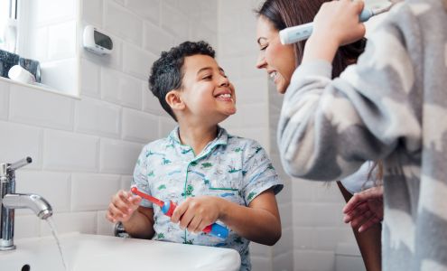 Peak Dental of Lakewood 13616 Madison Ave, Lakewood Ohio 44107