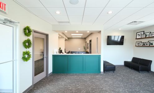 Hippler Family Dentistry 14500 Madison Ave, Lakewood Ohio 44107