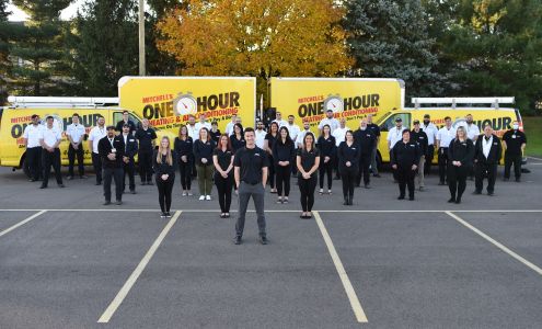 Mitchell's One Hour Heating & Air Conditioning® of Cleveland