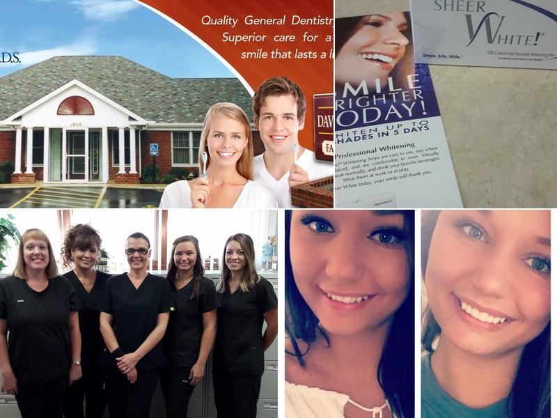 David A. Rositano D.D.S