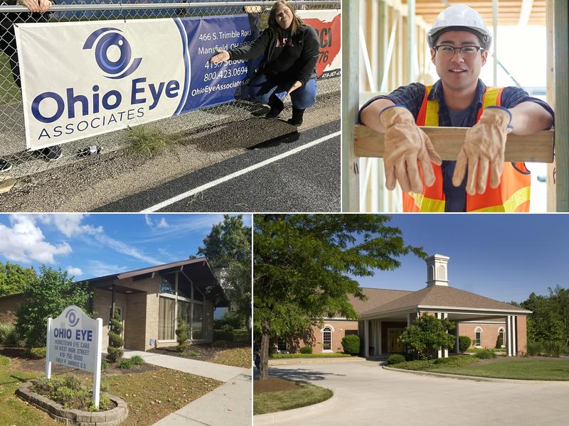 Ohio Eye Associates