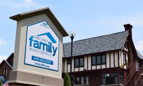 Third Street Family Health Services