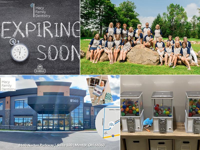 Macy Family Dentistry