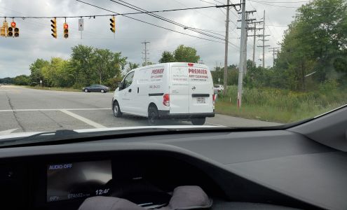 Premier Dry Cleaning & Shirt Laundry