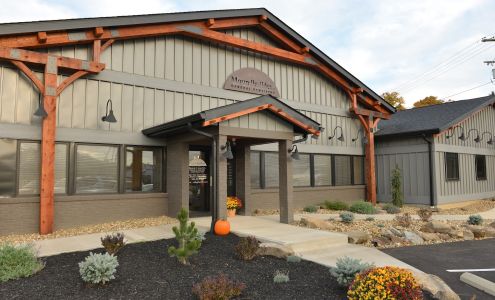 Moundbuilders General Dentistry 1634 W Church St, Newark Ohio 43055