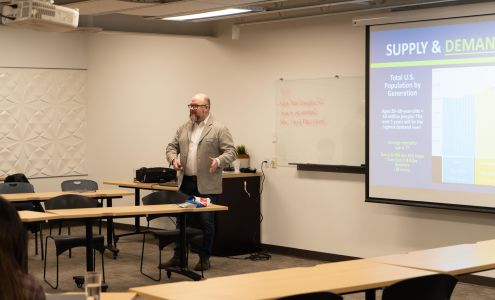 Equity Resources, Inc.