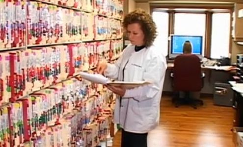 McMillen Dental 106 McMillen Dr, Newark Ohio 43055