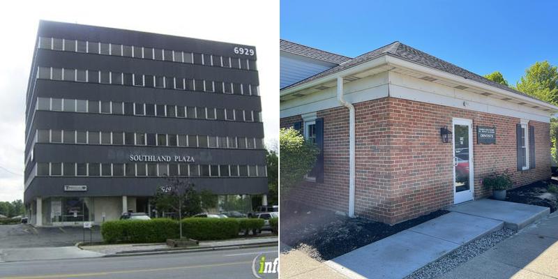 Thomas E McLaughlin, DDS