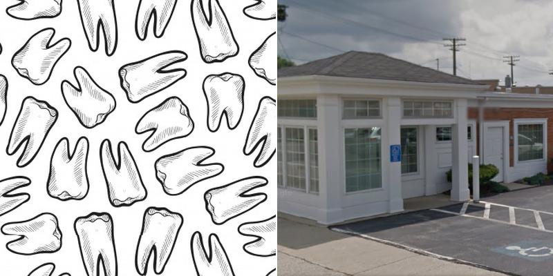 Dr. Deborah Liederbach DDS