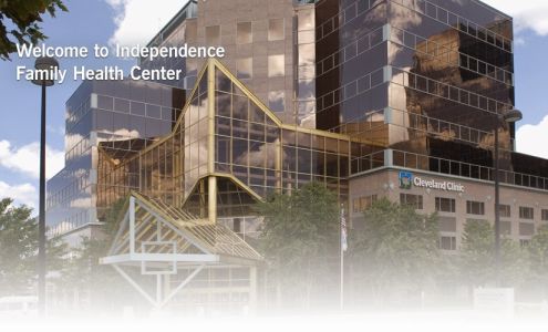 Cleveland Clinic - Independence Family Health Center