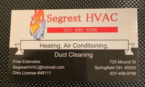 Segrest HVAC