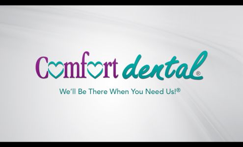 Comfort Dental Springfield - Your Trusted Dentist in Springfield