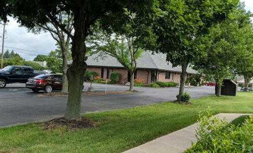 Kettering Health Medical Group Primary Care - Springfield Middle Urbana