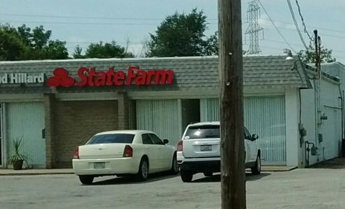 Bud Hillard - State Farm Insurance Agent