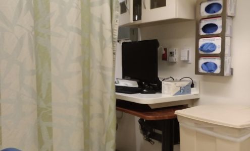 Southwest Family Physicians