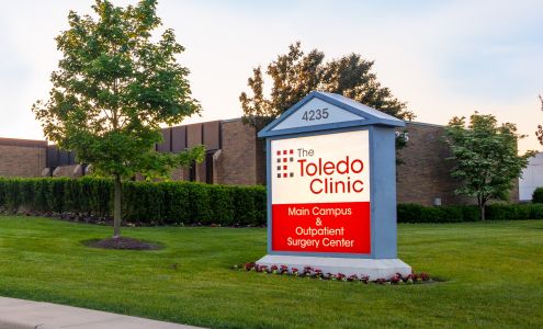 The Toledo Clinic