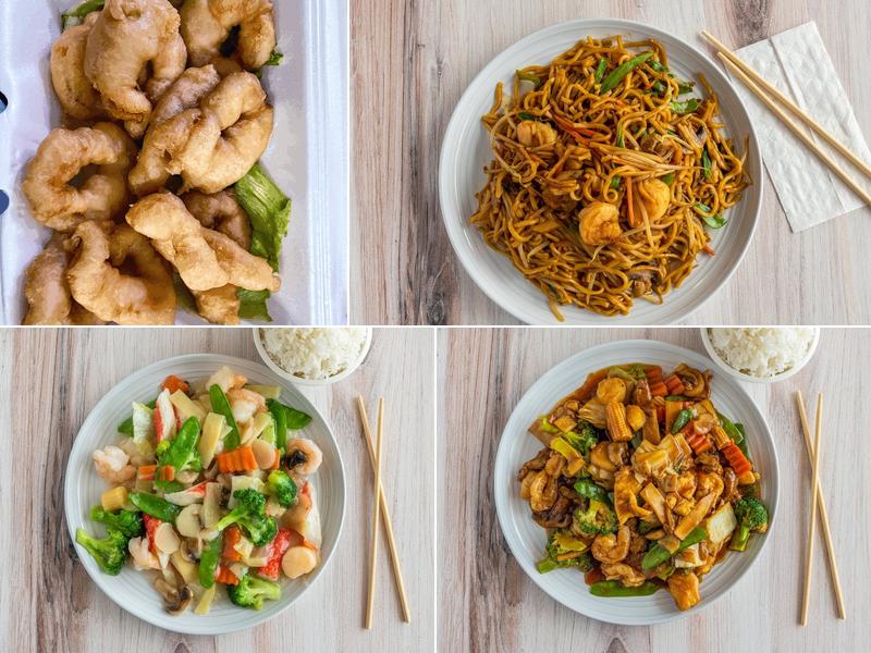 Yang’s Gourmet House